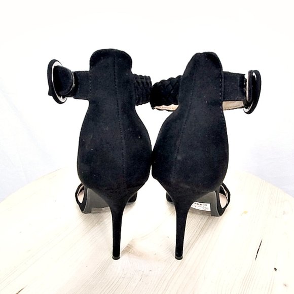 Wet Seal High Heel Sandals - Picture 3 of 6